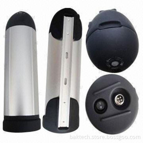 Motive Power Battery, LiFePO4 for Electronic Bicycle